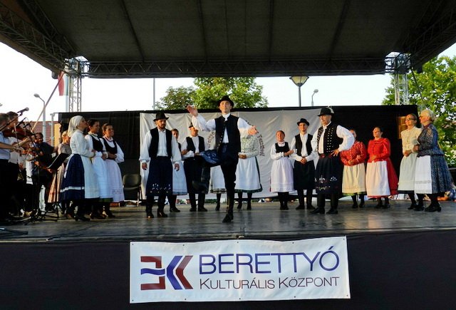 Így ünnepelt Berettyóújfalu 2017. 08. 19. 066